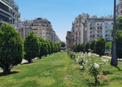 Thessaloniki