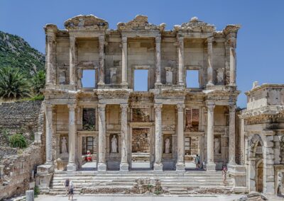 Turkey’s West Coast